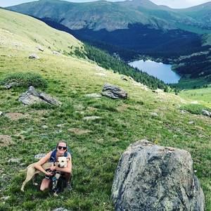 Meet your Posher, Caroline